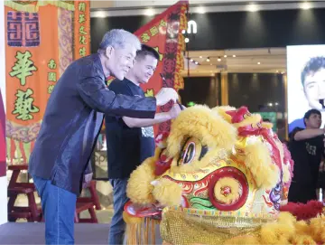 非遗之夜，故事之夜！“深圳之夜”闪耀佛山