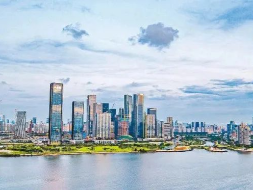 城市人才吸引力，深圳为何只排全国第三？