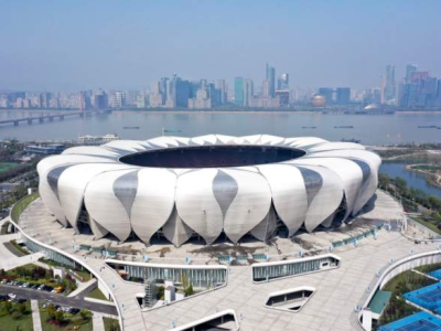 杭州第19届亚运会集体项目抽签结果出炉