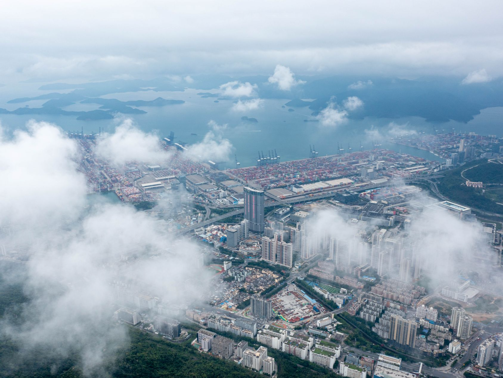 深圳获评2022年度地级以上市人民政府质量工作考核A级