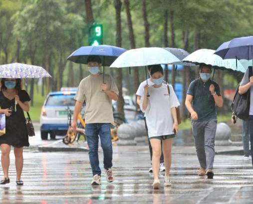 广东结束防风IV级应急响应，仍需防范次生灾害
