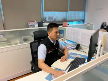 深圳市应急管理局“雏鹰学习营”学员说（第2期）