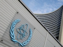 国际原子能机构：扎波罗热核电站现场未发现地雷及其他爆炸物