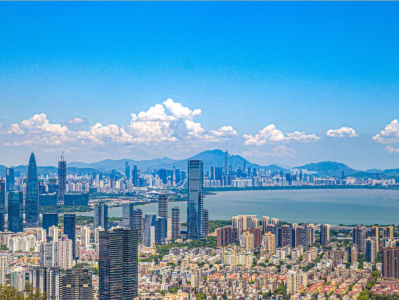 深圳发布21条金融政策措施，擦亮“制造业当家”金字招牌