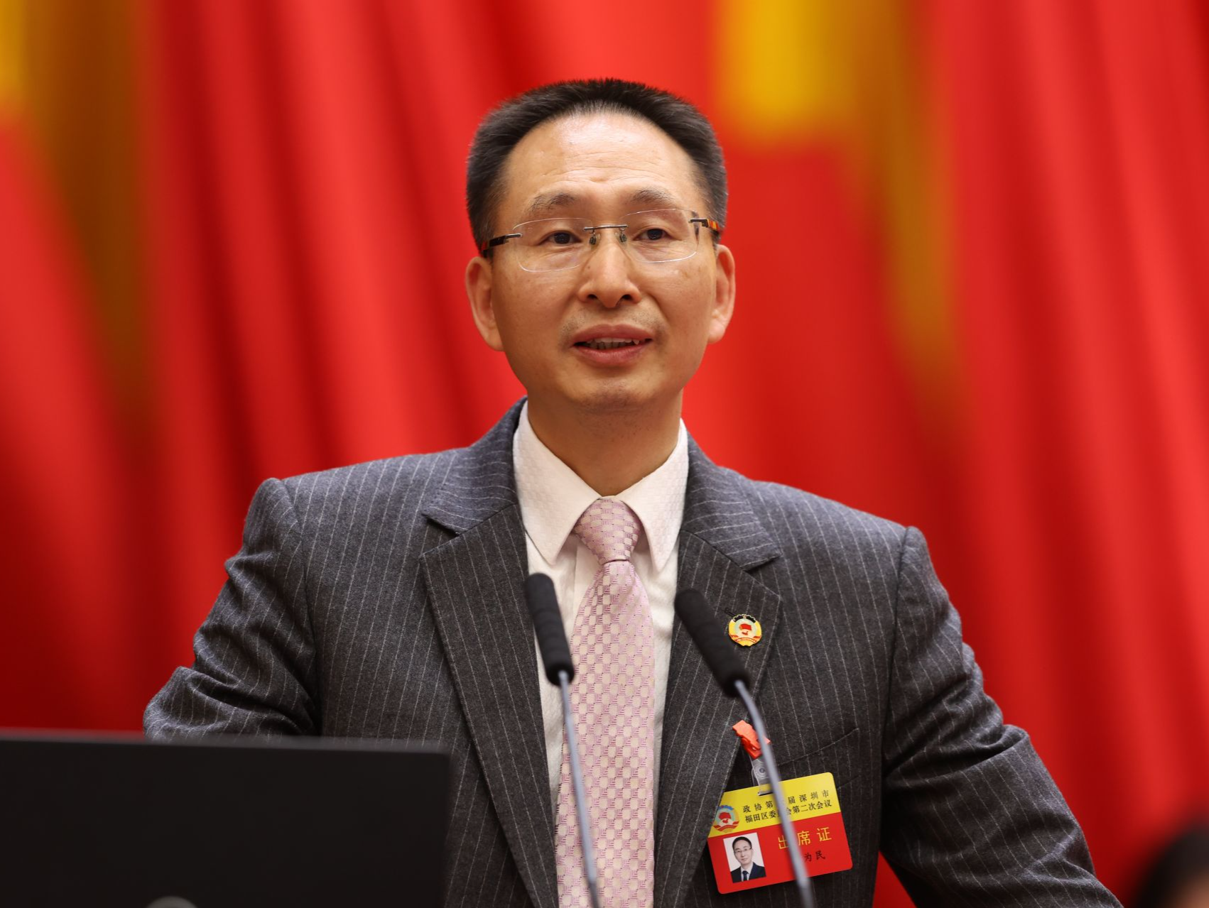 迪博董事长胡为民：坚守主业，走高质量发展之路