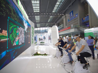 深圳：城市治理现代化带动产业创新发展