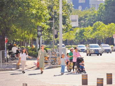深圳交警开展夏季交通安全整治行动！@所有人：暑期交通安全提示请收好