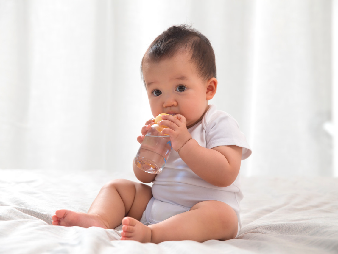 如何判断宝宝是否食物过敏？这场科普活动联手业内权威专家为你答疑→