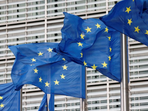 欧盟将对俄制裁延长至2024年1月