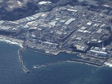 日本原子能规制委员会发放福岛核污染水排海设施验收合格证