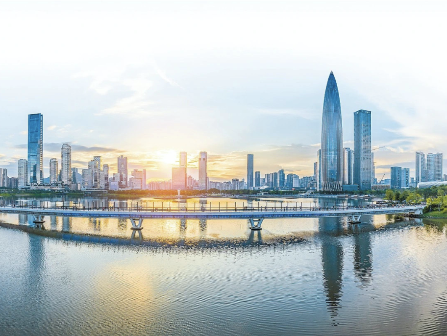 最新一批“小巨人”名单公示，深圳增量何以全国城市第一？