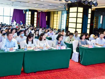 罗湖区举行基层儿童工作者业务培训