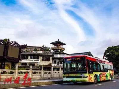 广州拟调整公交基础票价，两套方案暂定8月17日举行听证会