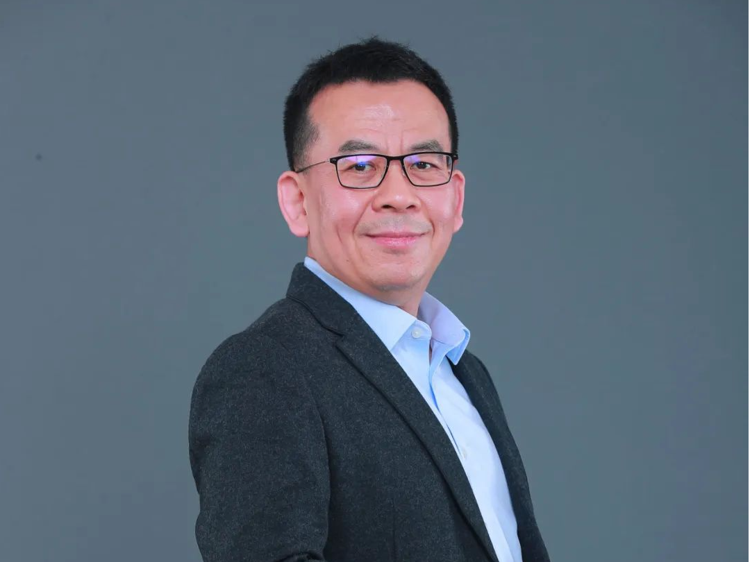 总台人物｜刘帆：在喜欢的领域深耕细作是种幸福