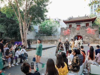 深圳上新，南头古城、大鹏所城入选第二批省级旅游休闲街区