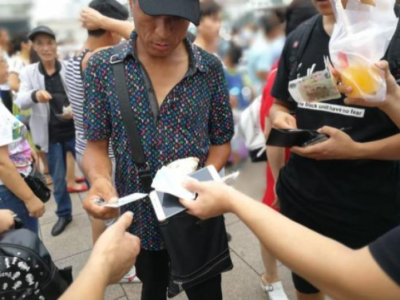 北京海淀严打有偿带客进高校等行为，32名“黄牛”“黑导游”等被拘！