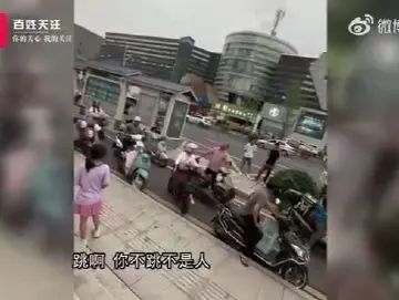 起哄、怂恿他人自杀是否属于违法行为？该如何惩处？