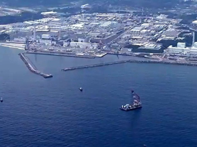 日媒：日本计划最早8月实施核污水排海
