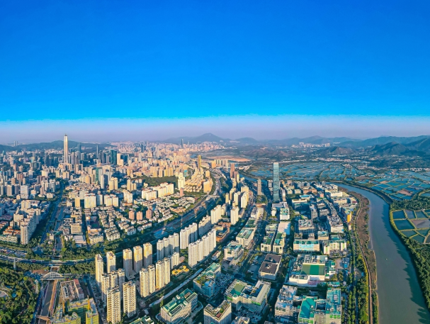 深圳一周 | 今年“下半场”深圳发展的信心和动能观察