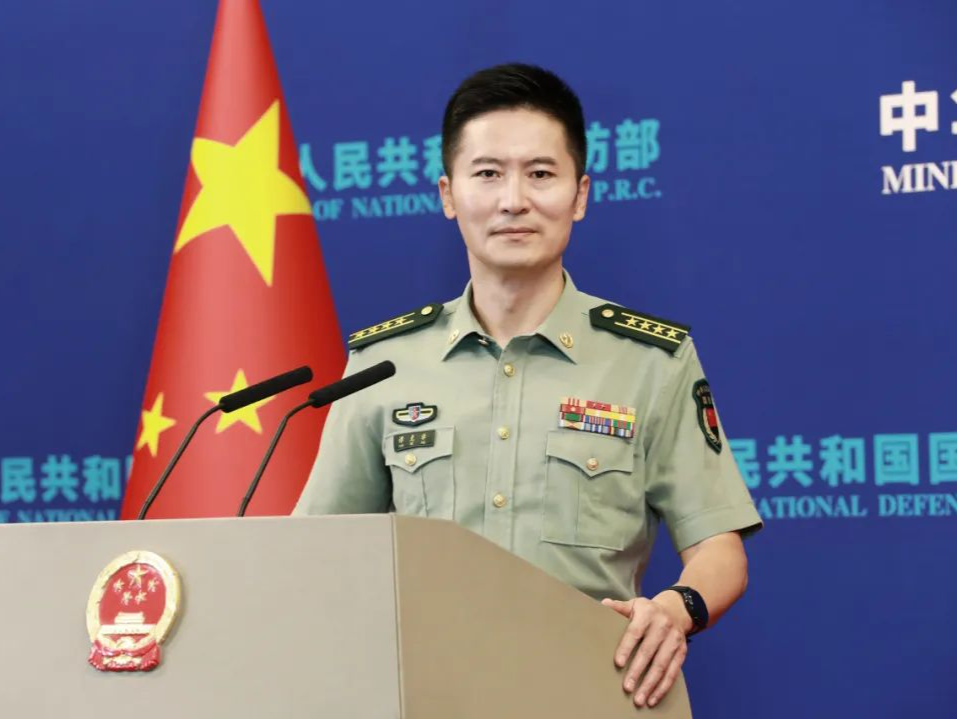 国防部：1.7万余名考生陆续收到军队院校录取通知书
