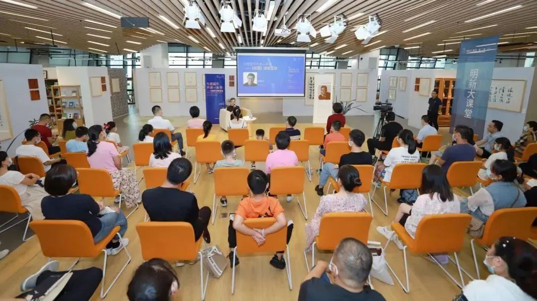 （坪山记者）新方法 新工具 新视角：坪山这场国家级学术研讨会为全民阅读高质量发展强力赋能