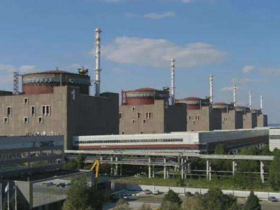 国际原子能机构：未在扎波罗热核电站内发现爆炸物