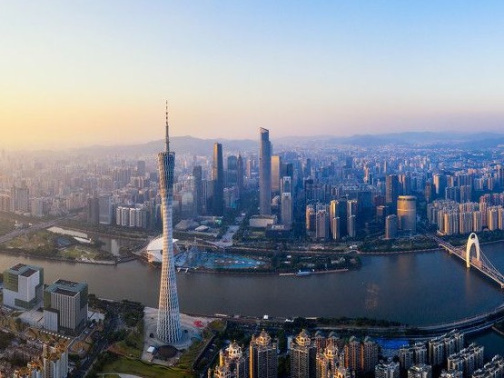 广东连续三年广告业发展指数位于全国前列，将推动广告产业园区建设
