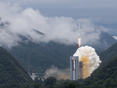 新闻日历｜7月31日 3年前的今天 北斗三号全球卫星导航系统正式开通