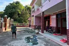 养猪场为何发生爆炸？湖南醴陵非法生产烟花爆炸事故调查