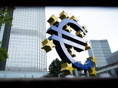 通胀压力大，欧洲央行加息难止步