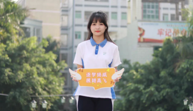 不同赛道，同样精彩！上深德技工学校，实现出彩人生