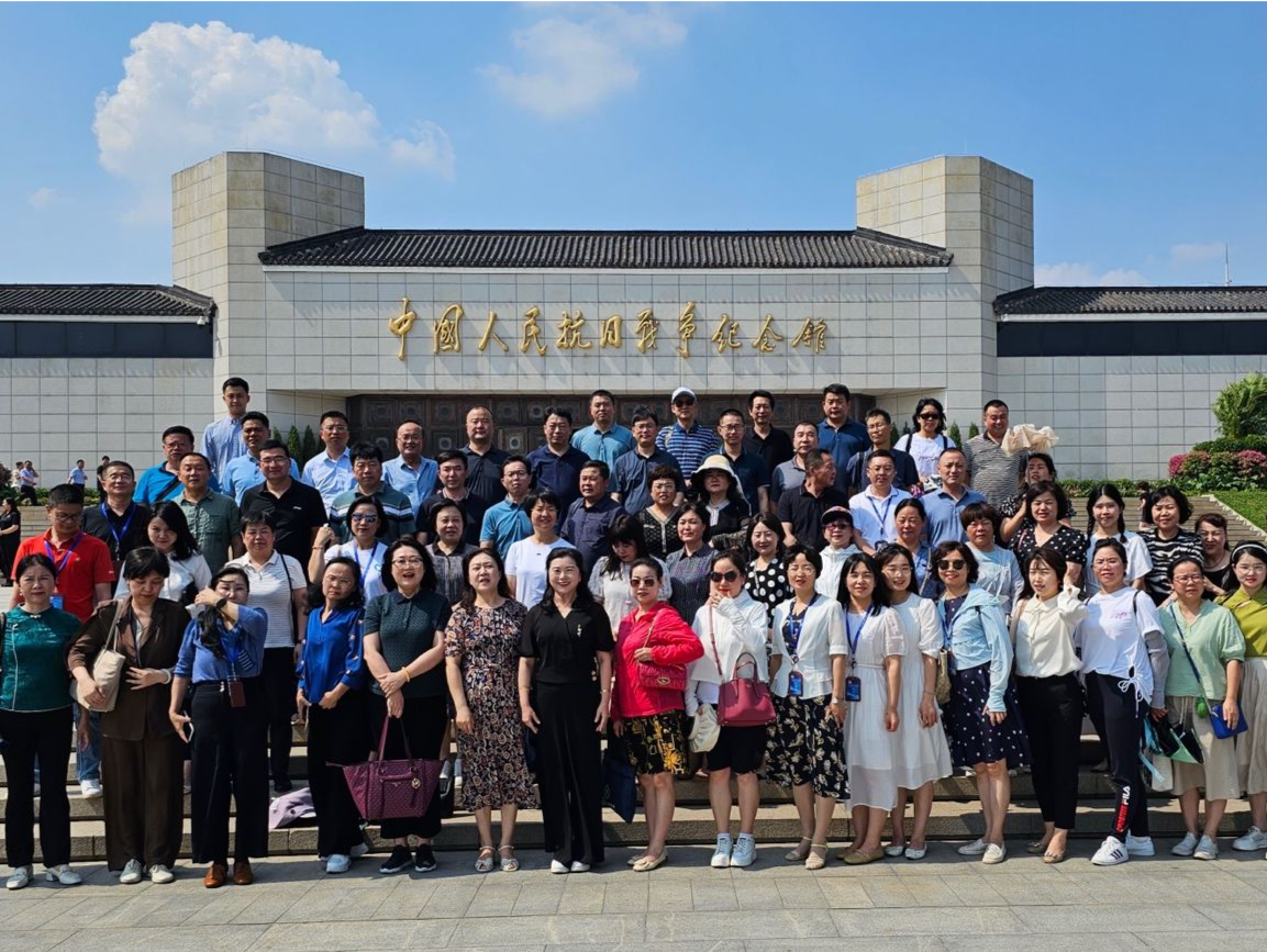 暑期蓄能强提升！深圳南山区27名督学赴京取“经”