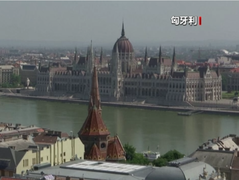 匈牙利总理：北约不应向乌克兰提供武器 和谈应尽快开始