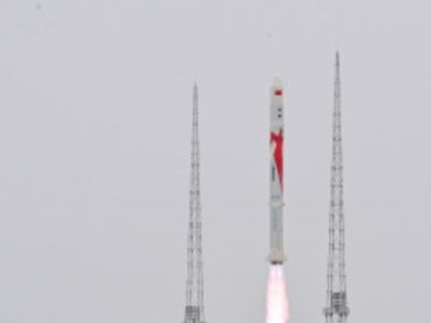 朱雀二号成功发射，中国民营商业航天火箭“升”上新里程