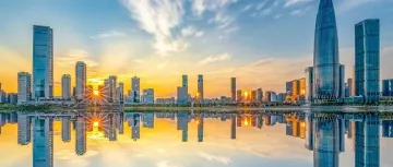 深圳持续发力壮大民营经济