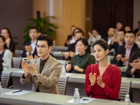 “五个一工程”奖丨小人物 大时代 《湾区儿女》书写粤港澳大湾区平凡人的奋斗历程