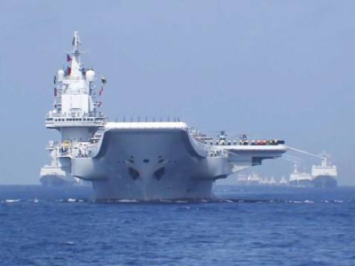 中国海军“和平方舟”号医院船首次访问基里巴斯