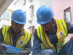 深圳坪山：炎夏不怕用电荒！完成今年首个新建电房城中村改造项目