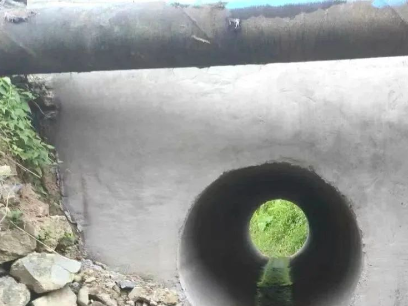 民呼我应丨深汕7座危旧桥涵完成整治