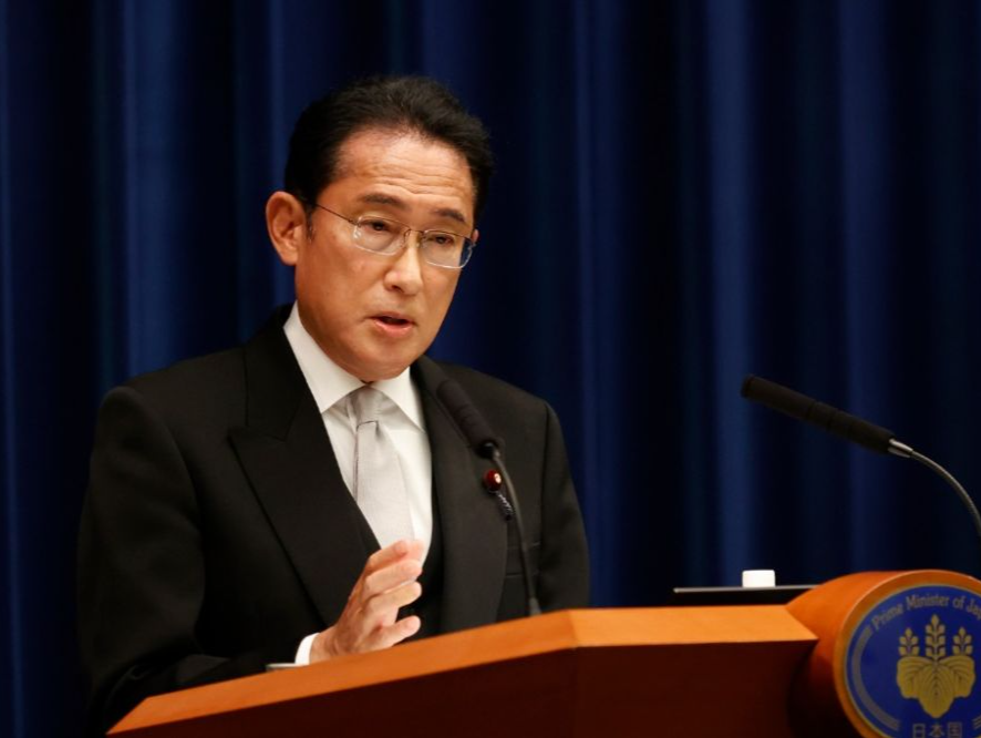 关于福岛核污染水排海时间，日本首相最新表态