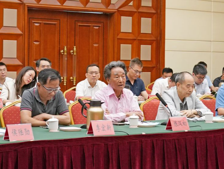 传承发展潮汕历史文化，让文化“软实力”成为高质量发展“硬支撑”