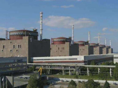国际原子能机构：驻扎波罗热核电站专家在厂区周围发现地雷