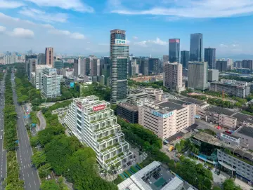 深圳“民营经济20条”| 市委统战部、市工商联多措并举贯彻落实《若干措施》