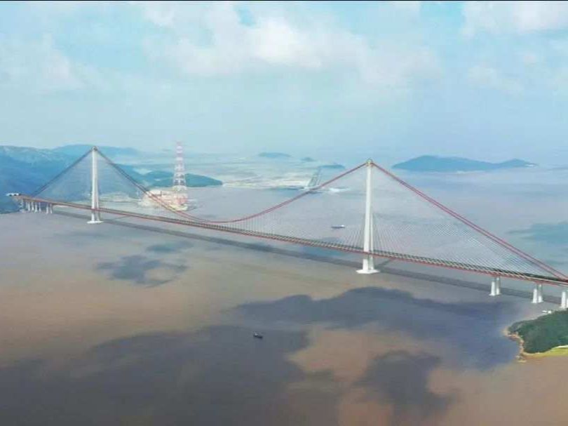 取得突破性进展！这个岛将加入全国铁路网