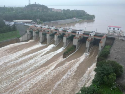 国家防总办公室、应急管理部再次紧急调运中央物资支援天津抗洪抢险