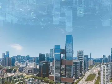 AI正成为深圳的“新特产”