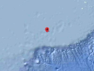 马里亚纳群岛发生6.1级地震
