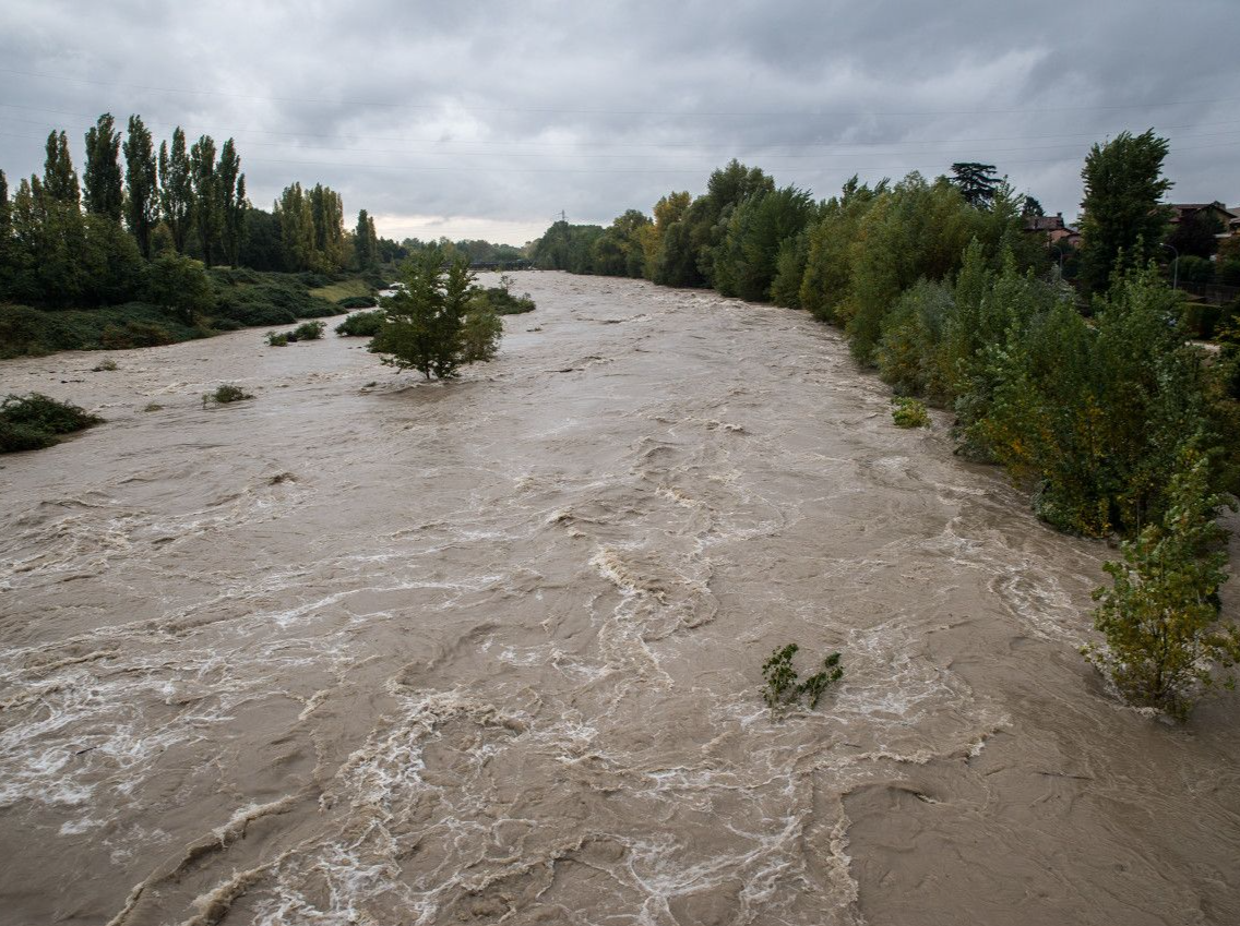 强降雨已造成河北220多万人受灾
