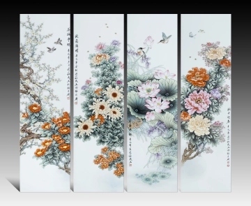 绝品精品异彩纷呈，首届“新国潮”文展会陶瓷展提前“剧透”