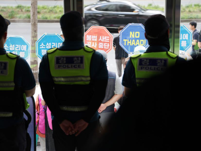 韩国发生数起无差别行凶案致多人伤亡，中使馆提醒加强安全防范